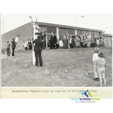 Openning Sportpark Rijnland 1978 (2)